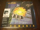 Def Leppard , Pyromania ,2024 Half Speed Press. New Sealed Cond.