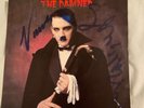 the damned love song vanian sleeve