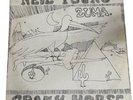 Neil Young & Crazy Horse - Zuma 1975 Vinyl LP Reprise MS 2242