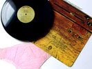 ORIGINAL 1972 ALICE COOPER SCHOOLS OUT VINYL LP PINK PANTIES EX+ RARE