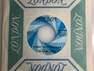 The Rolling Stones / Street Fighting Man / London  1968 45rpm / NM