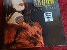 SCHALLPLATTE..LEE AARON..TATTOO ME..NEU MINT VERSIEGELT VINYL