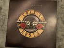 Greatest Hits by Guns N' Roses (Record, 2020)one Side Has Scratch See Photo