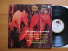 ASD 301 ED1 Grieg Liszt Piano Concertos Gyorgy Cziffra HMV 1st W/G EX
