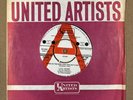 LITTLE ANTHONY & IMPERIALS - GONNA FIX YOU GOOD - ORG UK UA DEMO 7