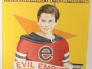 Rage Against The Machine – Evil Empire 1996 Original Us Press (Vg+/Vg)##1090
