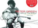 PETER GREEN: MAN OF THE WORLD - THE ANTHOLOGY 1968-1983 - LP vinyl *BRAND NEW*