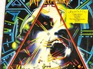 Def Leppard ‎– Hysteria (1987) Mercury ‎– 830 675-1 NEW sealed vinyl first press