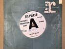 THE MOJO MEN - HANKY PANKY/ SHE'S MY BABY - ORG UK REPRISE DEMO 7