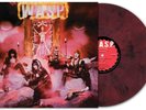 W.A.S.P. LTD 40th Anniversary Red Black Marbled Vinyl 2024 Madfish SMALP1298