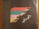 THE FEARLESS FLYERS TAILWINDS LP VINYL FIRST PRESSING VULFPECK CORY WONG RARE