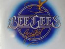 Bee Gees Greatest TEXTURED / EMBOSSED NEAR MINT RSO 2xVinyl LP