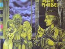Iron Maiden - Women In Uniform (7