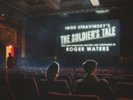Roger & Igor Stravinsky Waters: Soldiers Tale (2LP) -  LP vinyl *SEALED*