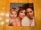 Josie and the Pussycats Vinyl Soundtrack + 7” Dujour Record MONDO
