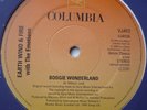 Earth, Wind & Fire - Boogie Wonderland / September (12