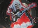 Iron Maiden - Fear Of The Dark - Live (7