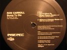 Ron Carroll - Bump To Dis (12