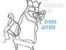 Simon Joyner - The Christine EP (12