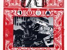 Love As Laughter - #1 USA (LP, Album)