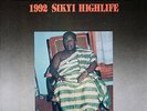 Dr. K. Gyasi & His Noble Kings - 1992 Sikyi Highlife (LP)