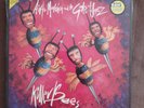 Airto Moreira And The Gods Of Jazz Killer Bees UK LP Box still sealed   NEW