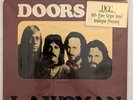 L.A. Woman [LP] by Doors (The) (Vinyl, Apr-1998, DCC Compact Classics)