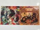 2 Canned Heat LP Album Vintage Vinyl Records
