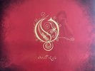 Opeth Still Life 2X 12” Picture Vinyl, 2017