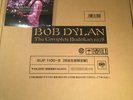 BOB DYLAN The Complete Budokan 1978 - Live (ltd. Deluxe 8xLP Box, Japan only)