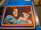 Elvis Presley - Almost In Love  LP Spain NL-42805 1970