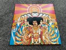 Jimi Hendrix Experience Axis Bold As Love Vinyl LP Record