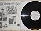 The Firesign Theatre, Nick Danger Private Eye Case No. 666 Vinyl LP, Rare, Promo