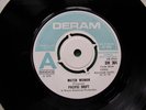PACIFIC DRIFT:    WATER WOMAN   ( DEMO )  DM 304      CON EX