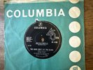 Beat TERRY REID The Hand Don't Fit The Glove Columbia DB 8166