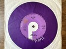 Rock Prog Hard Stuff - Jay Time Purple Records PUR 103