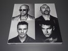 U2 - SONGS OF SURRENDER / 180g 4-LP-BOX-SET 2022 (MINT-)