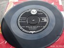 ELVIS PRESLEY - SANTA BRING MY BABY BACK TO ME - UK 1960 VERY RARE VINYL N/M CON