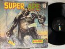 THE UPSETTERS - SUPER APE - ORIGINAL 1976 US ISLAND LP vinyl album reggae VG+/VG