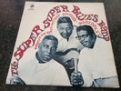 RARE BLUES-HOWLIN WOLF, MUDDY WATERS, BIDDLEY-SUPER SUPER BLUES BAND-UK CHESS LP