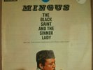 Charles Mingus The Black Saint And The Sinner Lady CLP 1694 Master's Voice 1964