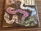 R.E.M. – Reckoning Vinyl MFSL  ANADISQ 200™ US 1996 SEALED #789