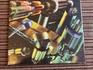 Passengers – Original Soundtracks 1 Europe 1995 Vinyl Sealed