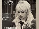 Duffy Rockferry Mercury Records Vinyl LP VG+/VG+ Original insert