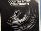 The Weekly Country Music Countdown 12/31/82 Radio Broadcast Vinyl Set