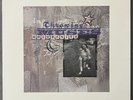 THROWING MUSES - UNIVERSITY - Scarce Vinyl LP On 4AD *1995 UK Original* CAD 5002