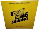 ◆THE SHINING ◆ Motion Picture Soundtrack LP ORIGINAL PRESS ◆ NEAR MINT