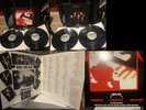 METALLICA KILL EM ALL GATEFOLD 45 RPM X2 THRASH METAL SLAYER MEGADETH ANTHRAX