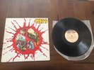 Kiss Rock And Roll Over Lp Argentina Ex Copy