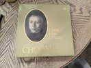 Time Life Great Men Of Music Chopin 4 LP Vinyl Record Album Box Set Classical